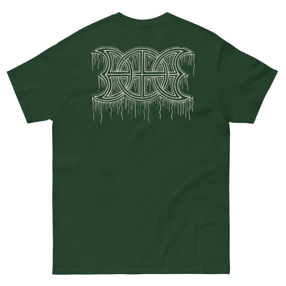 Heilung Sol Og Mani Unisex classic tee