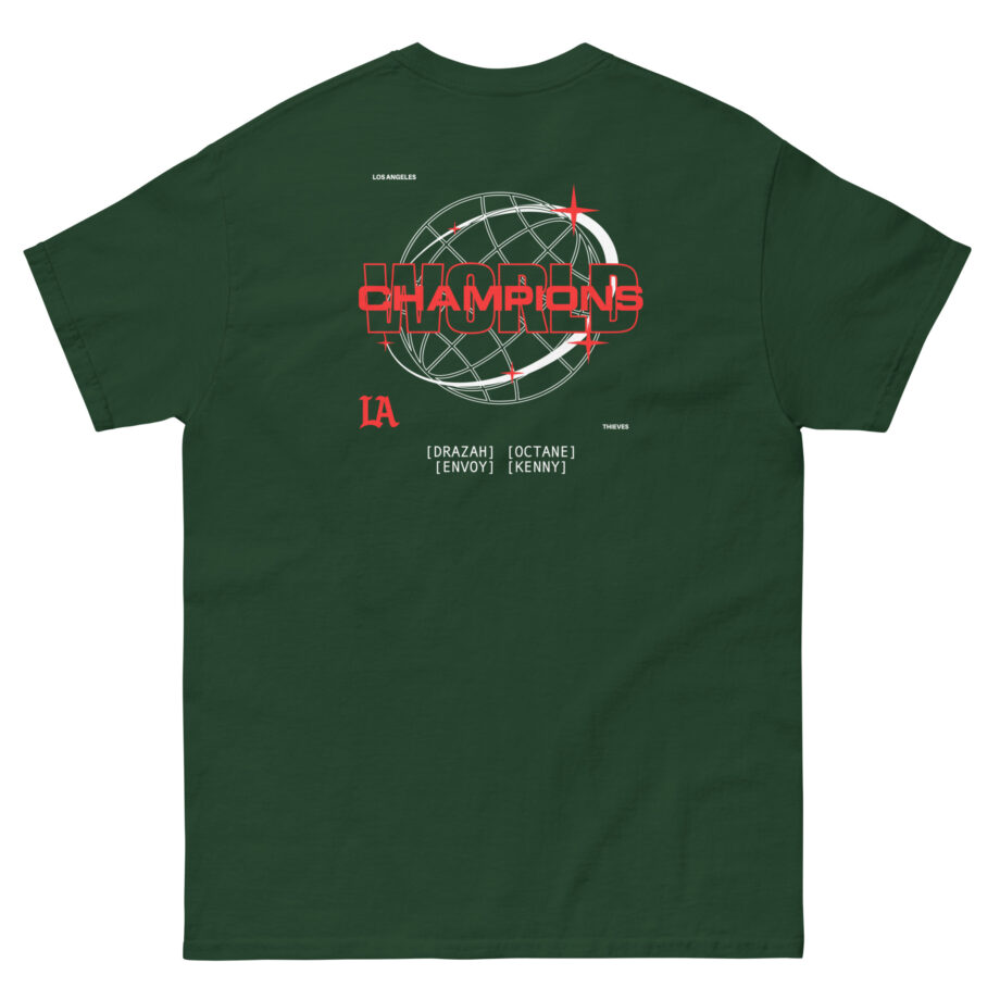 Los Angeles Thieves Unisex classic tee