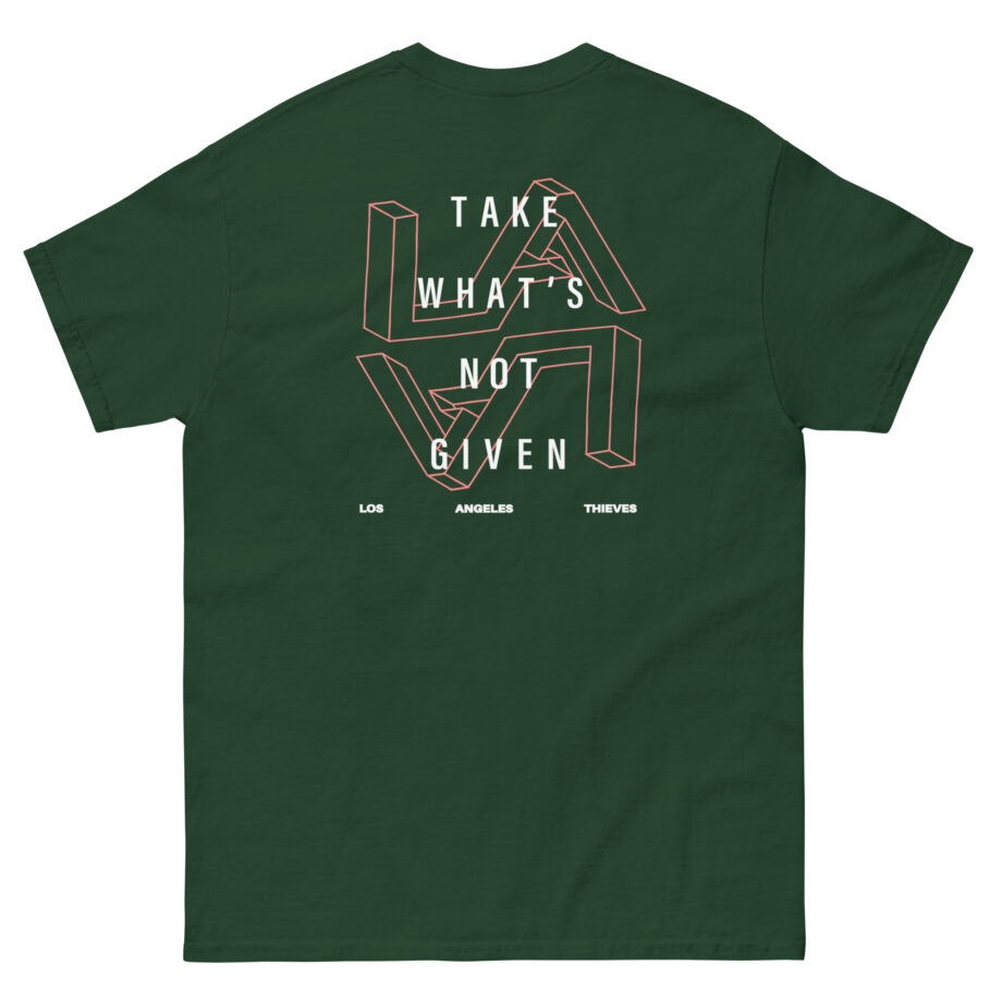 Los Angeles Thieves Unisex classic tee
