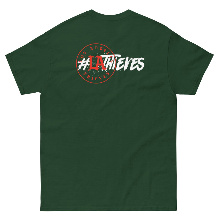 Los Angeles Thieves Unisex classic tee