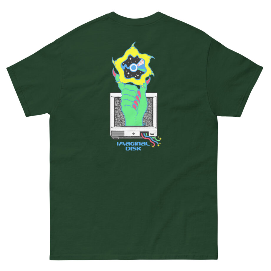 Magdalena Bay Doctor Star Unisex classic tee