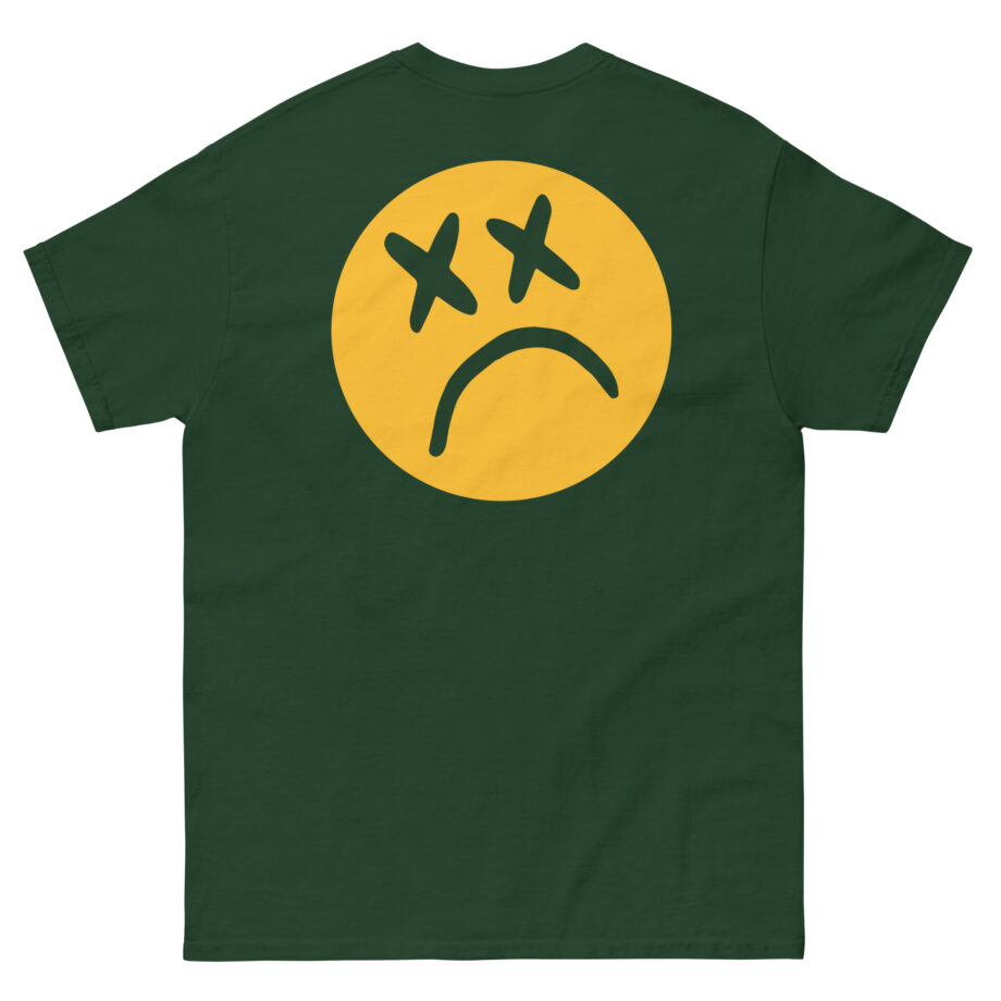 Sad Boyz by Junior H Unisex classic tee