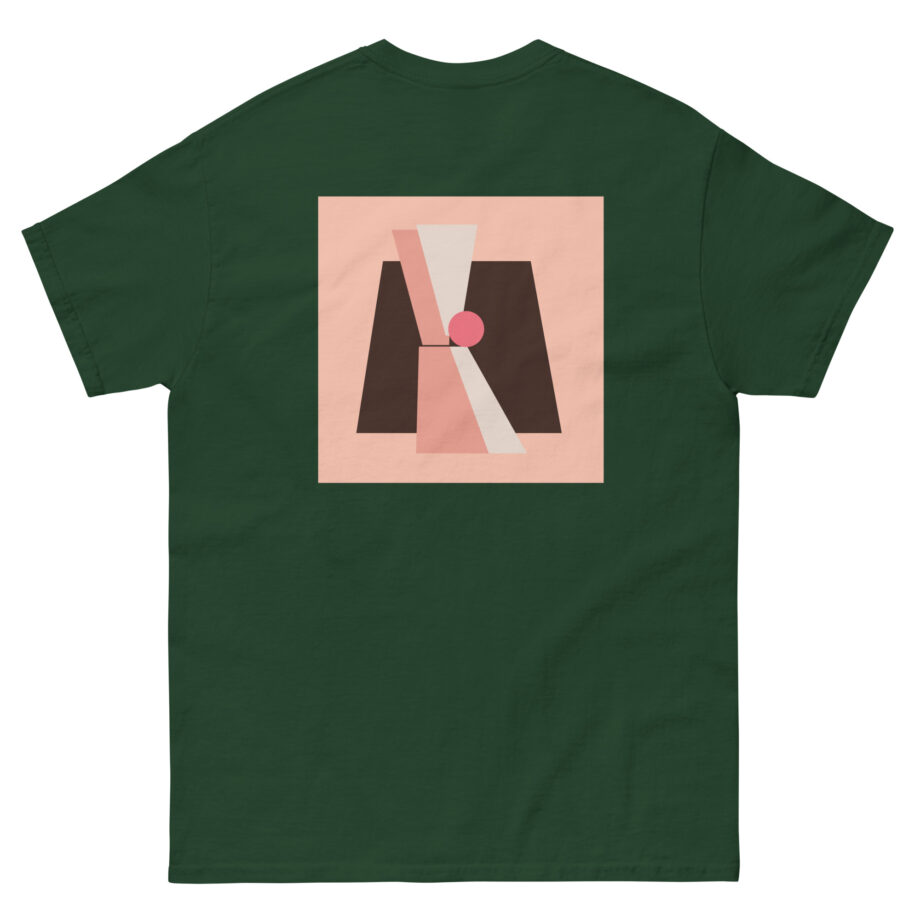 Chon Chon Unisex classic tee