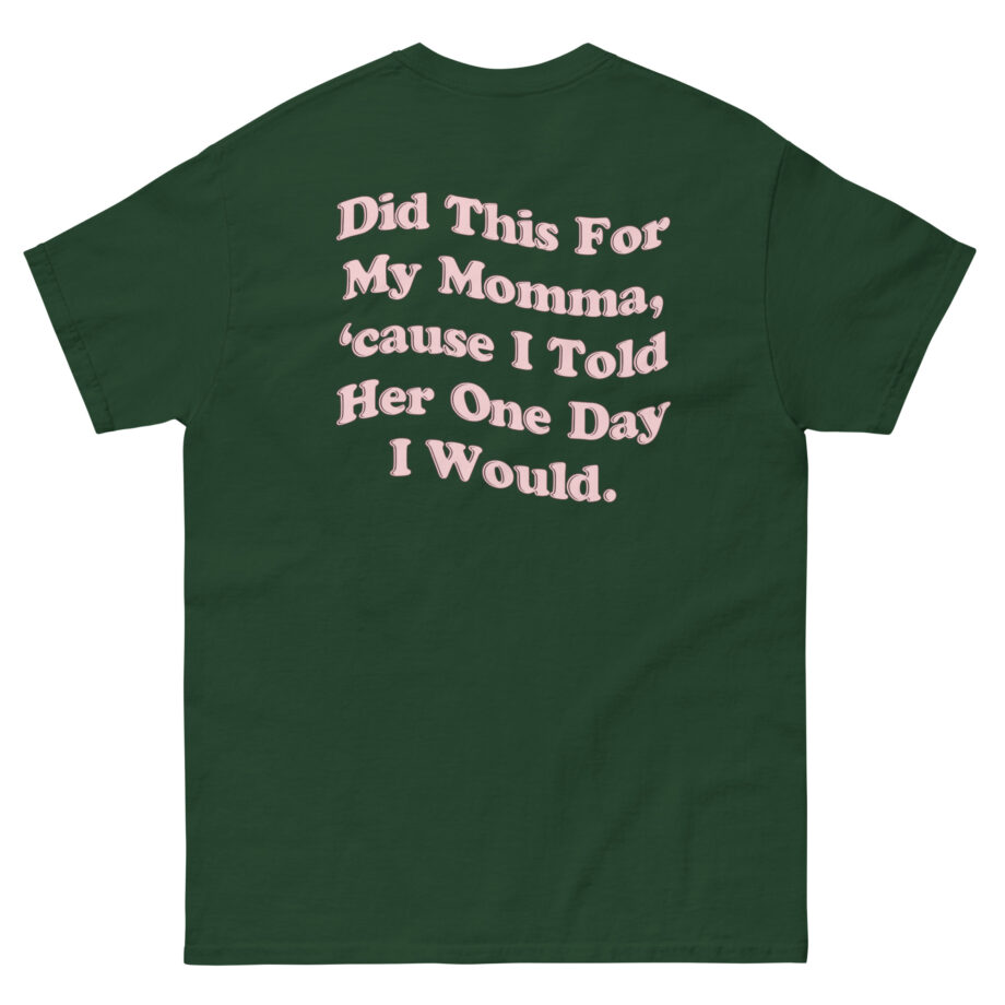 The Kid Laroi Savage Unisex classic tee