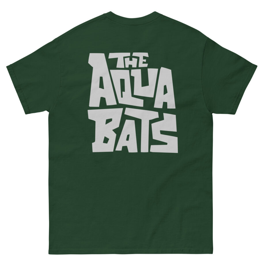 The Aquabats Look at Me. I'm a Winner! Unisex classic tee