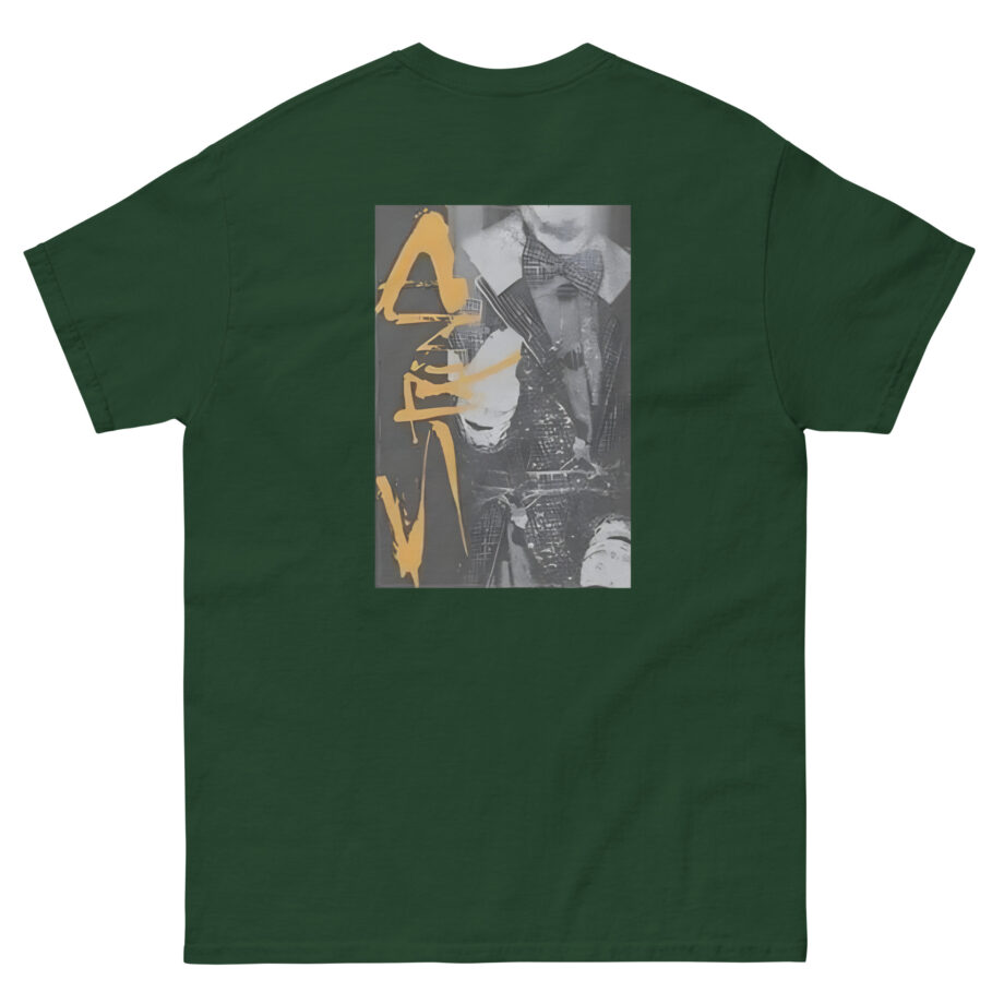 Staind Dysfunction Unisex classic tee