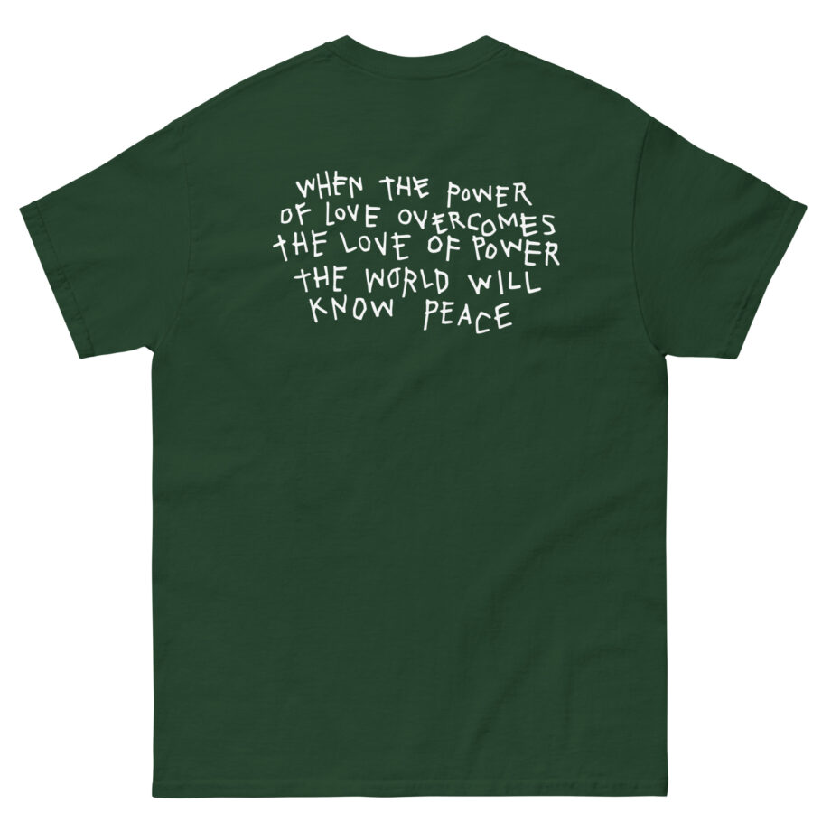 Vinnie Hacker Unisex classic tee