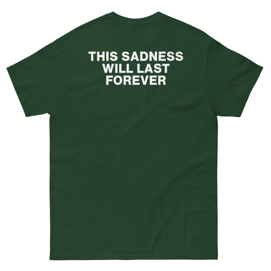 The Acacia Strain Praying & Begging Unisex classic tee