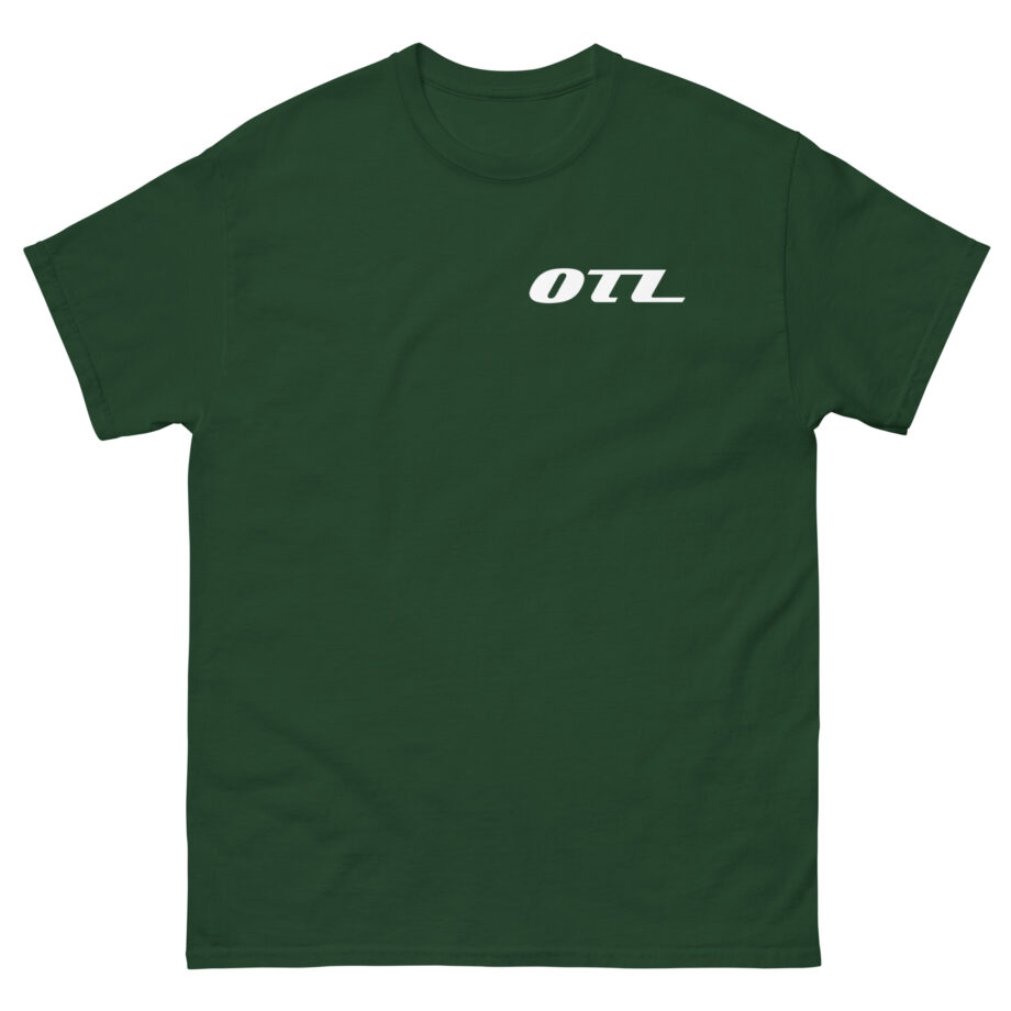 Otl on the Low Unisex classic tee
