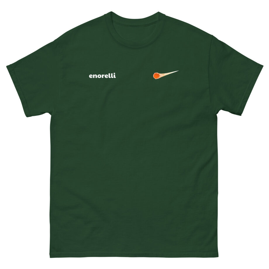 Otl Enorelli Unisex classic tee