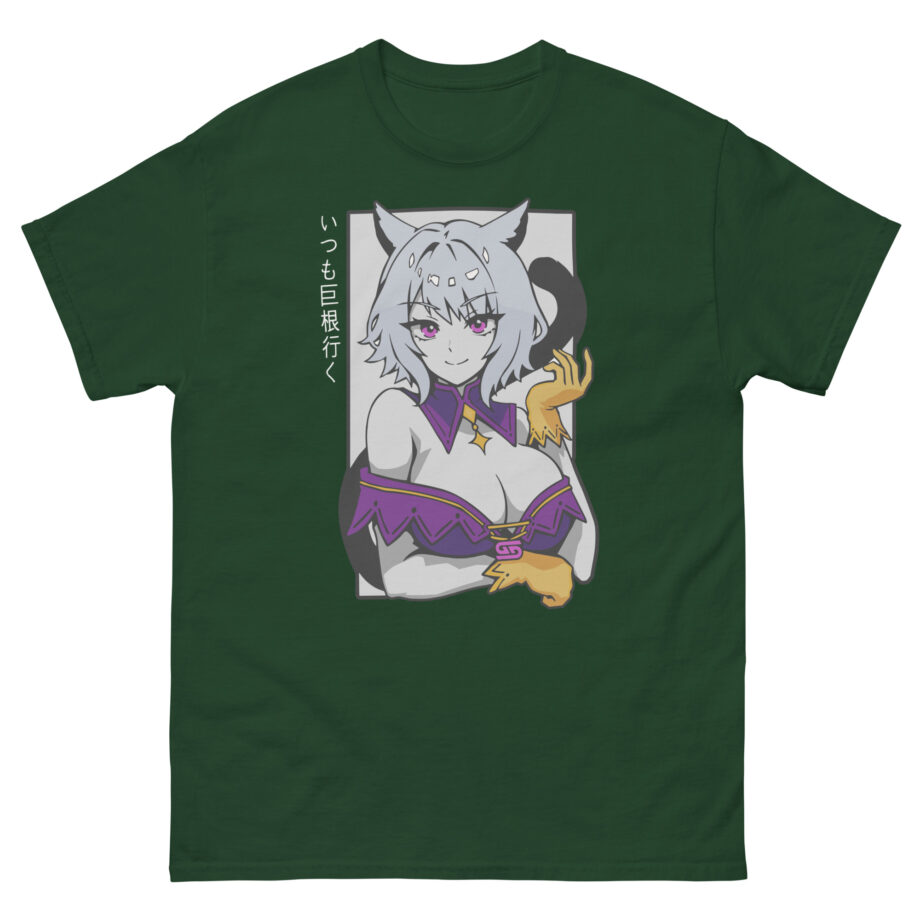 Asmongold Unisex classic tee