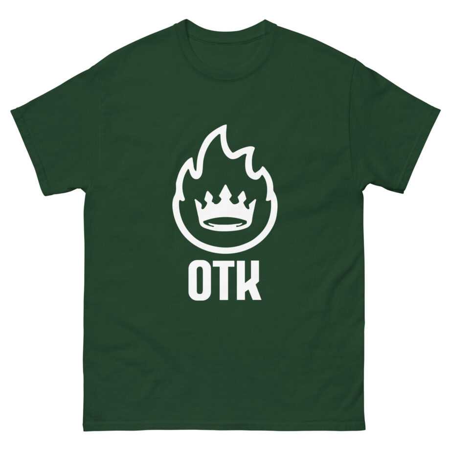 Asmongold Unisex classic tee