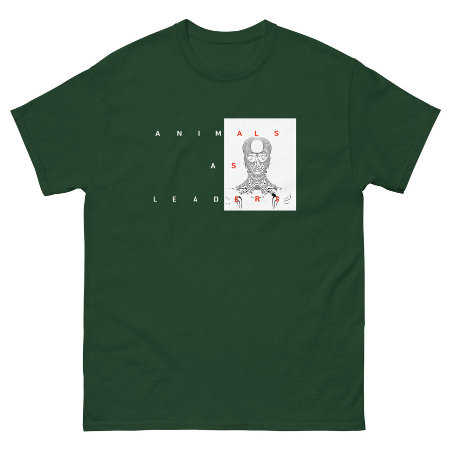 Animals as Leaders Unisex classic tee