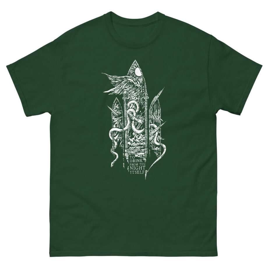 At the Gates Swedish Death Metal Since 1990 Unisex classic tee