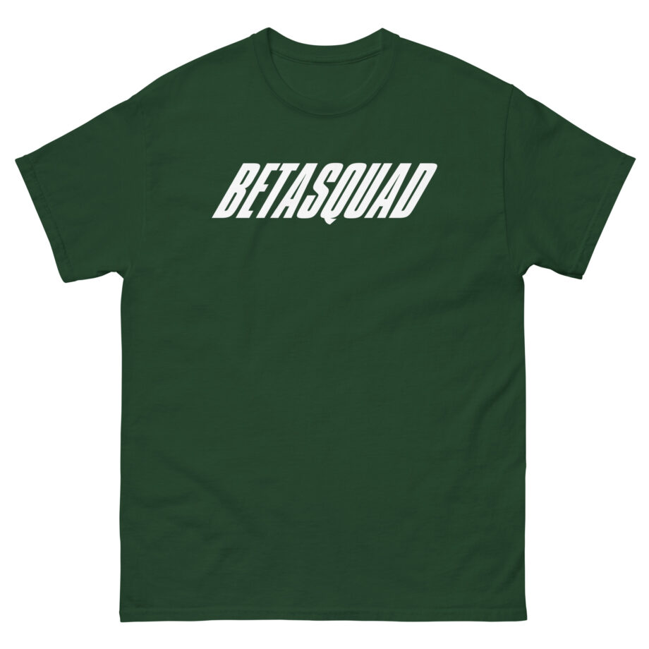 Beta Squad Unisex classic tee