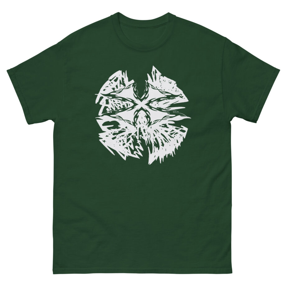 A Great Chaos Unisex classic tee