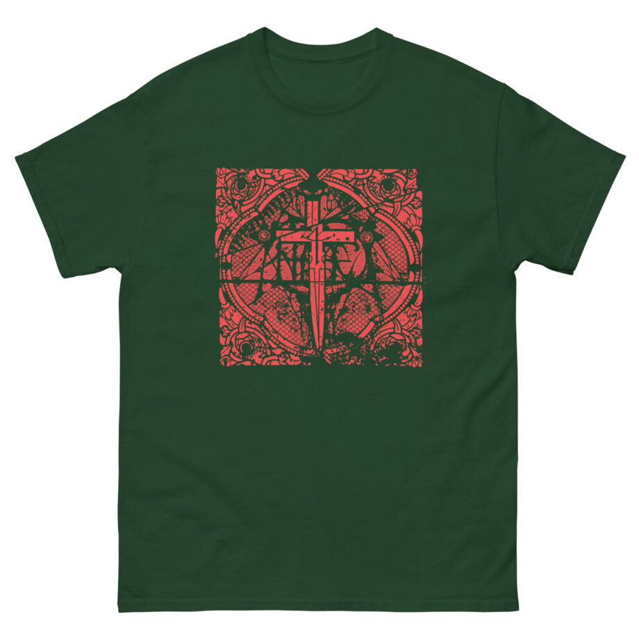 Antaeus Unisex classic tee