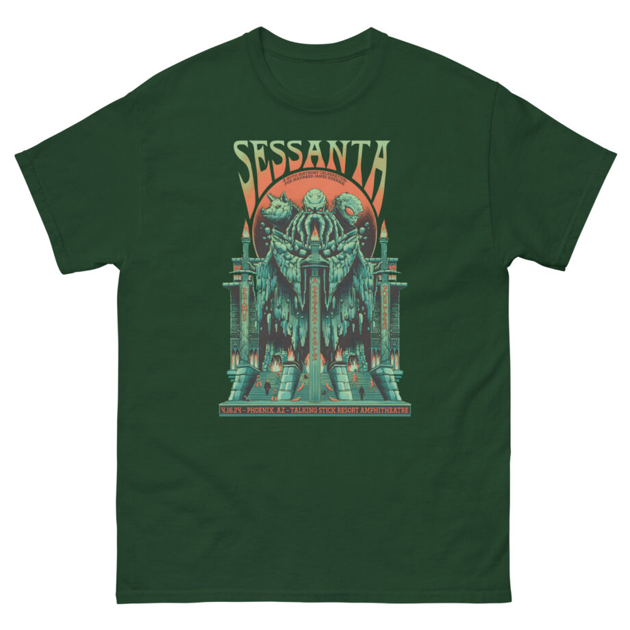 A Perfect Circle Unisex classic tee