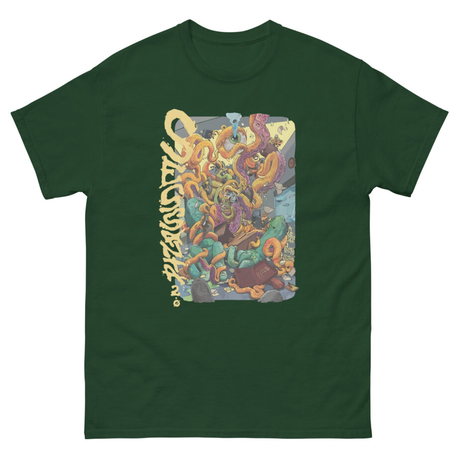 A Perfect Circle Unisex classic tee