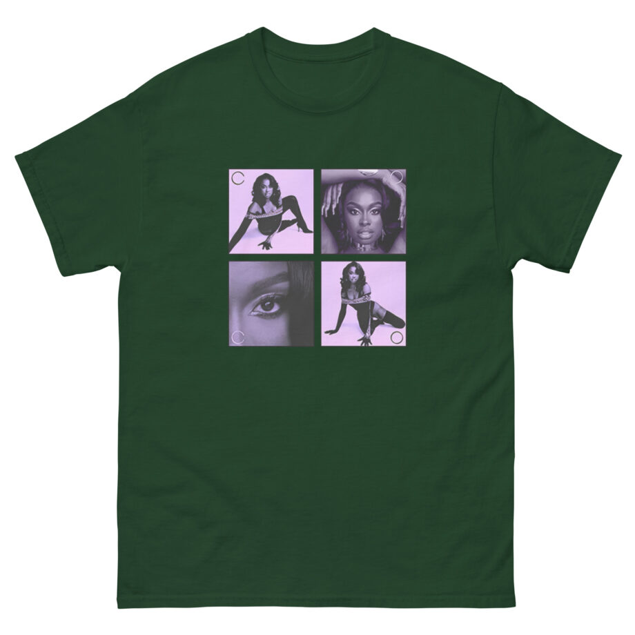 Coco Jones Coco Photo Unisex classic tee