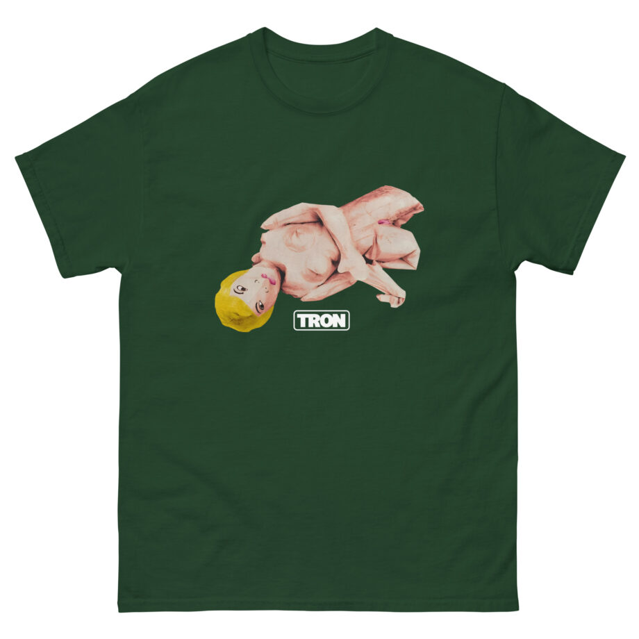 Babytron Doll Unisex classic tee