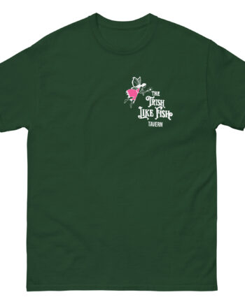 Just Trish Unisex classic tee