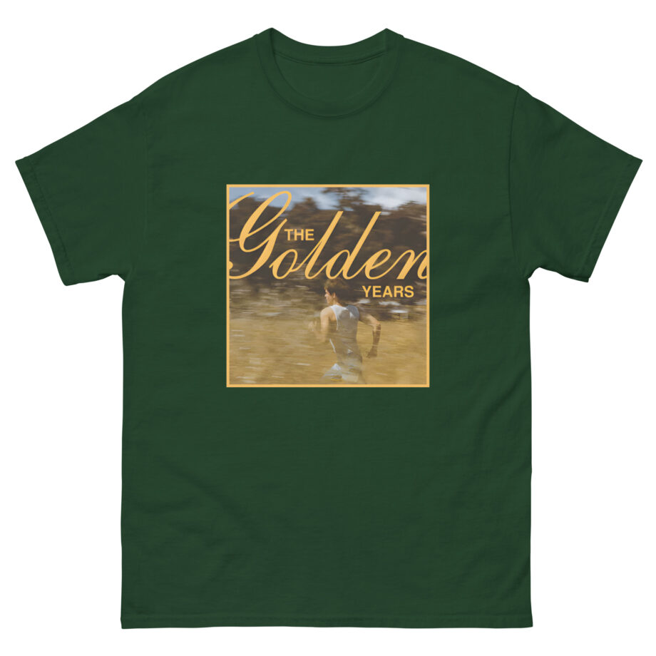 Joshua Bassett Photo Unisex classic tee