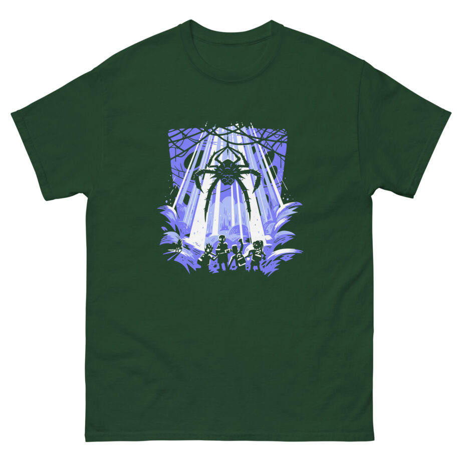 Grounded Broodmother Unisex classic tee