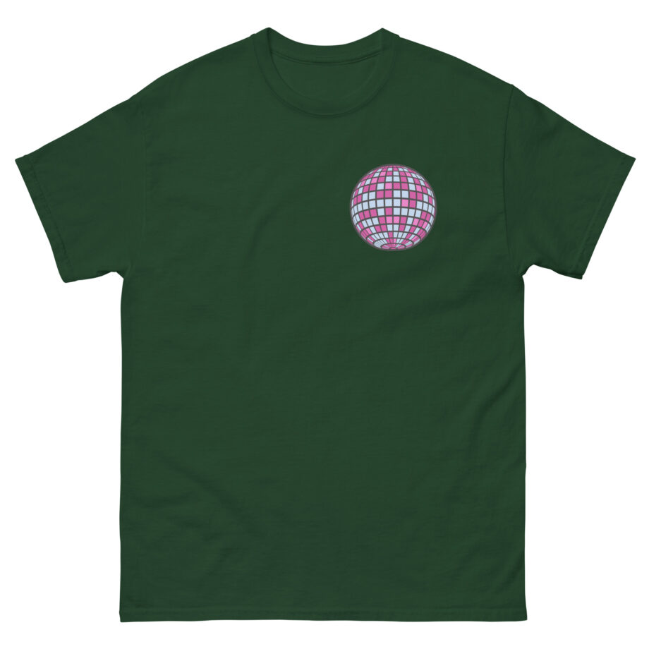 Just Trish Unisex classic tee