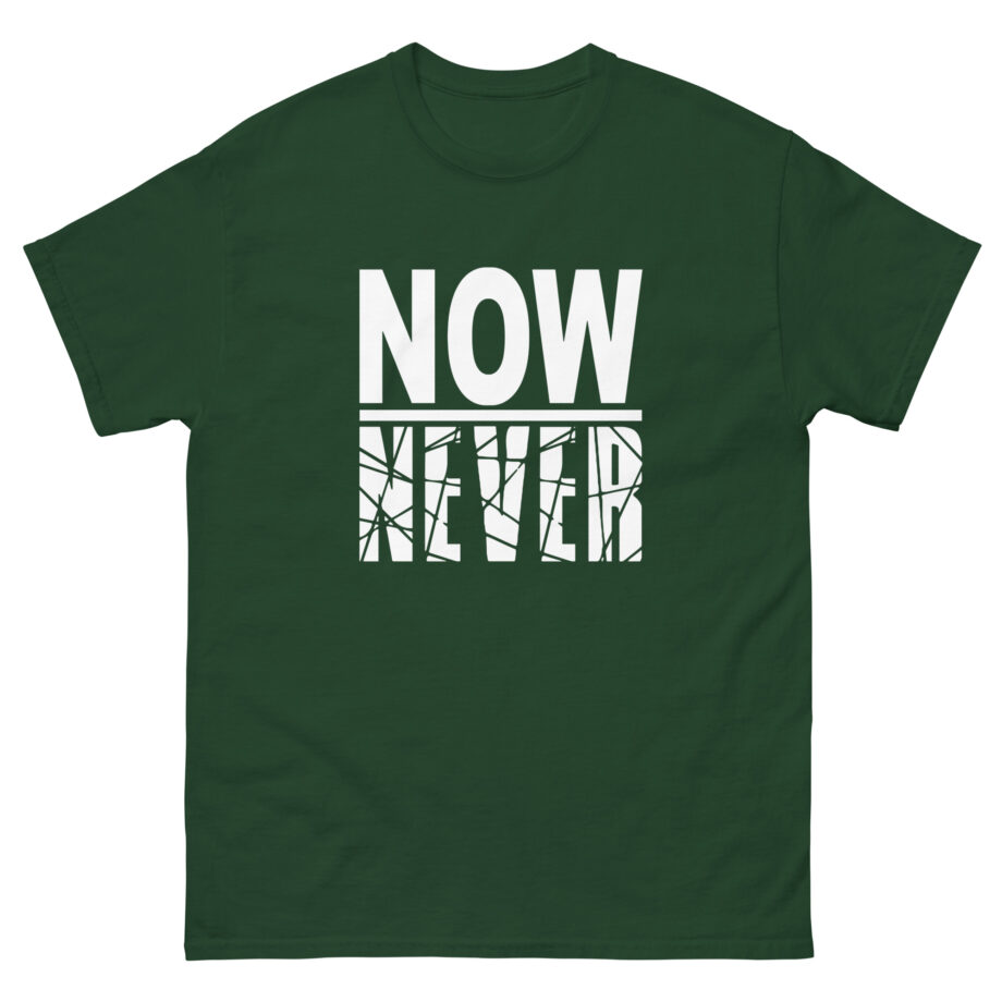 Colby Brock Now Never Unisex classic tee