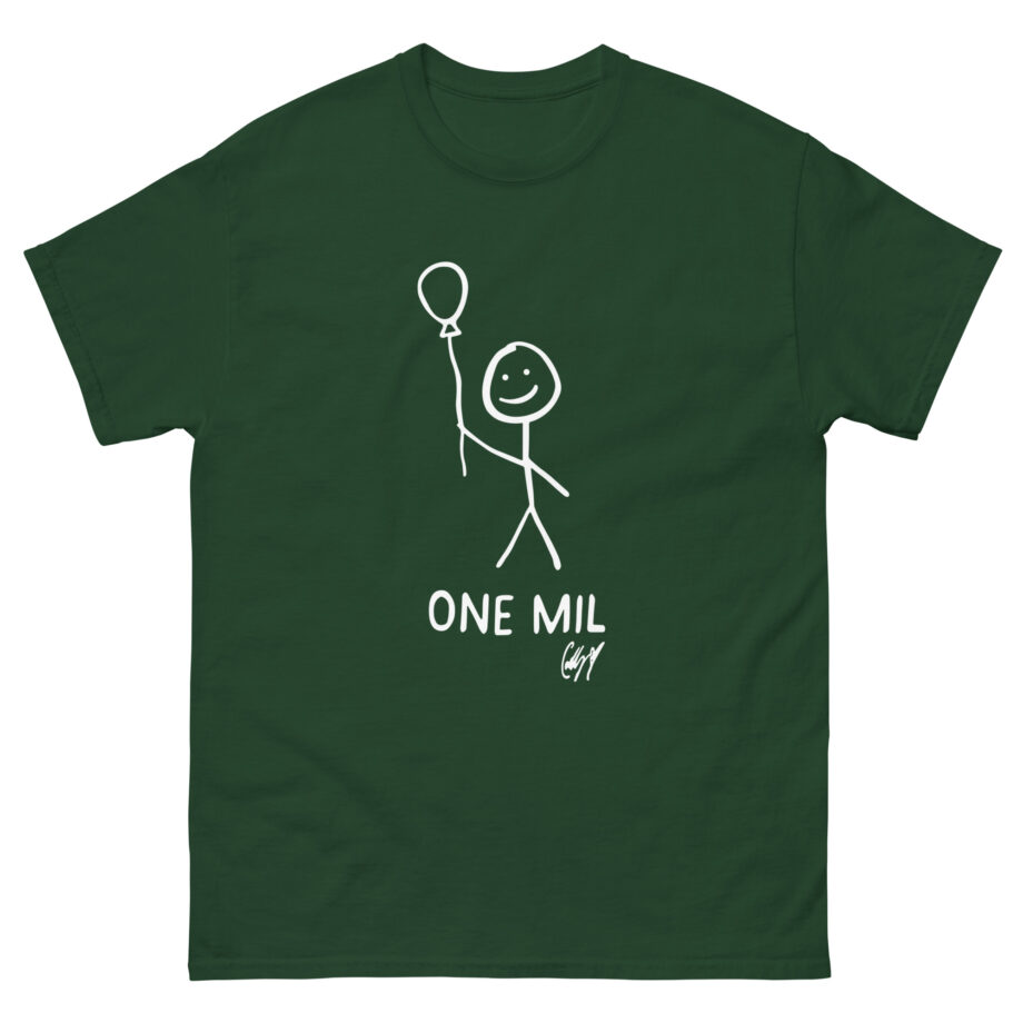 Colby Brock Unisex classic tee