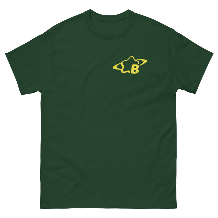 Bad Ideas Unisex classic tee