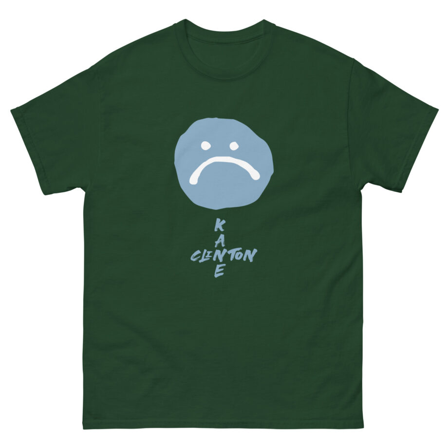 Clinton Kane Sad Unisex classic tee