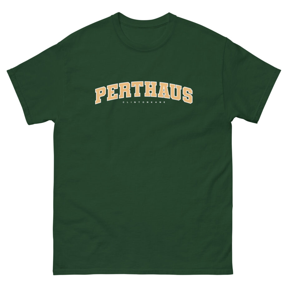 Clinton Kane Perthaus Unisex classic tee