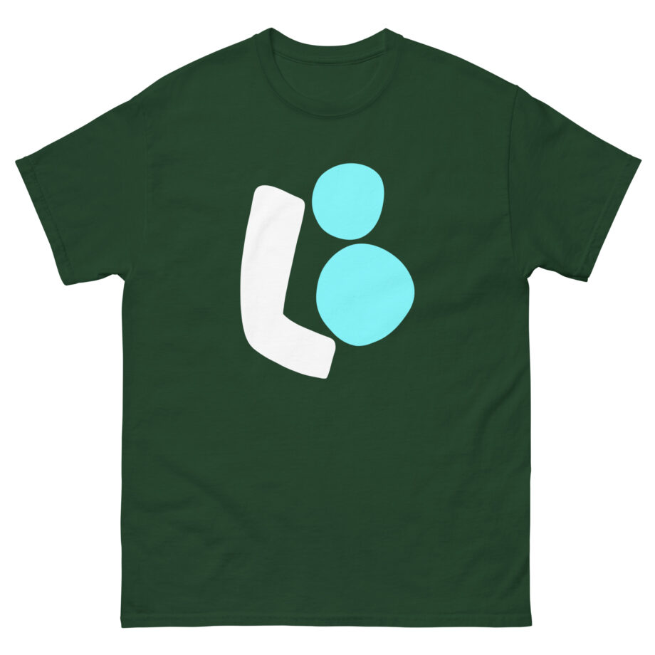 Lane 8 Unisex classic tee
