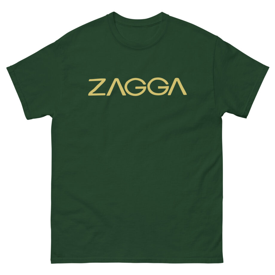 Goodie Mob Zagga Unisex classic tee