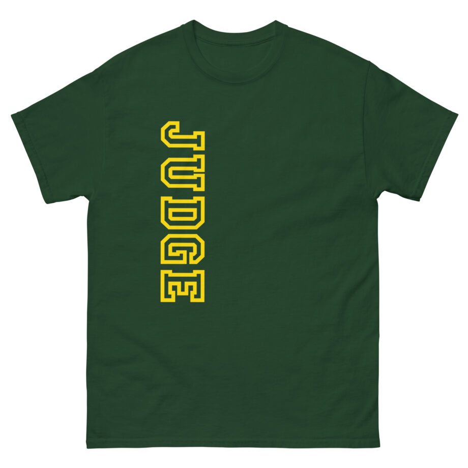Judge NY Hammers Unisex classic tee