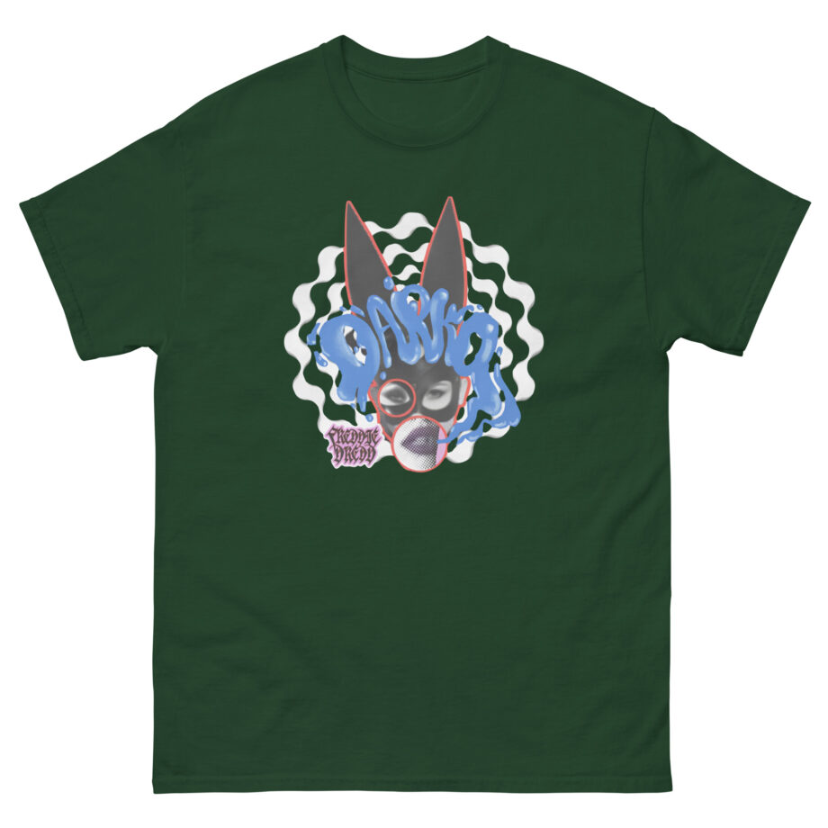 Freddie Dredd Unisex classic tee