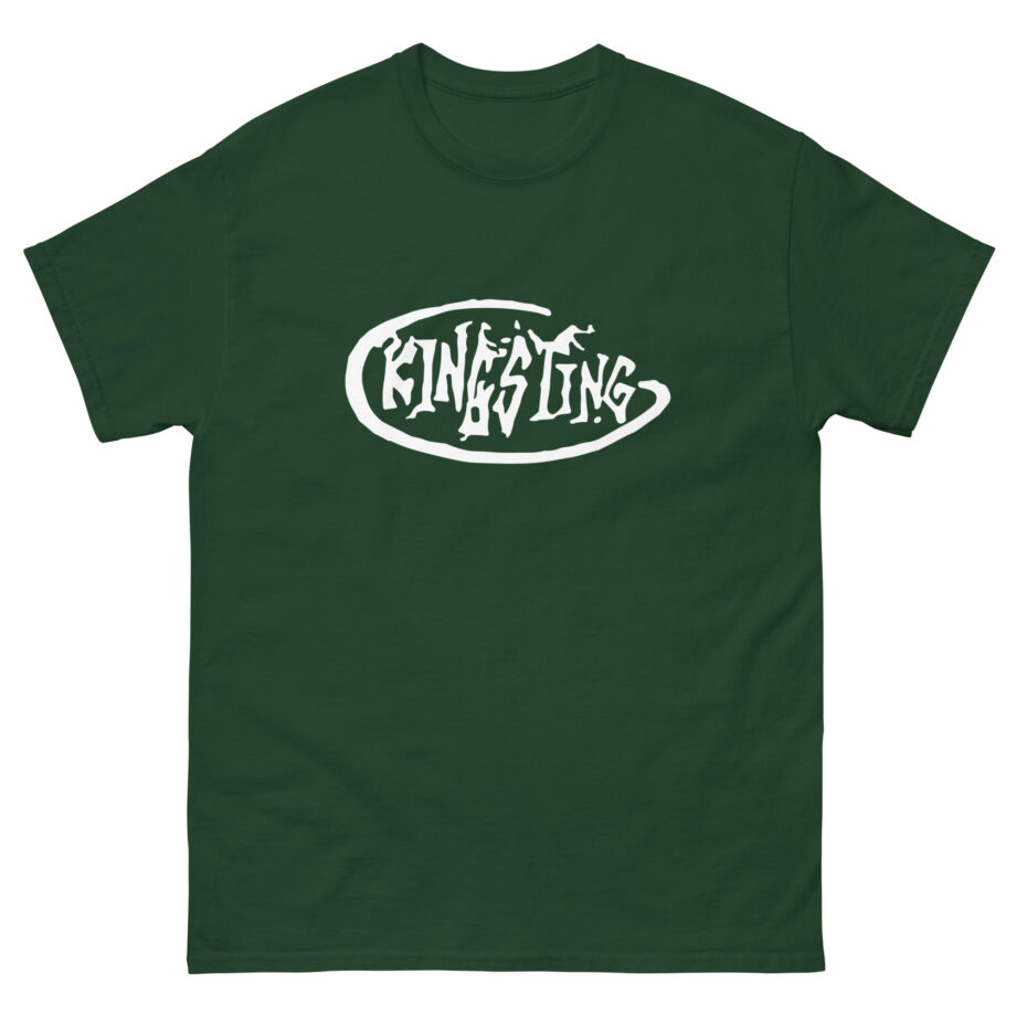 King Stingray Unisex classic tee