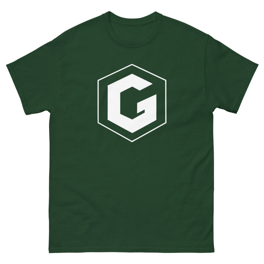 Grian Unisex classic tee