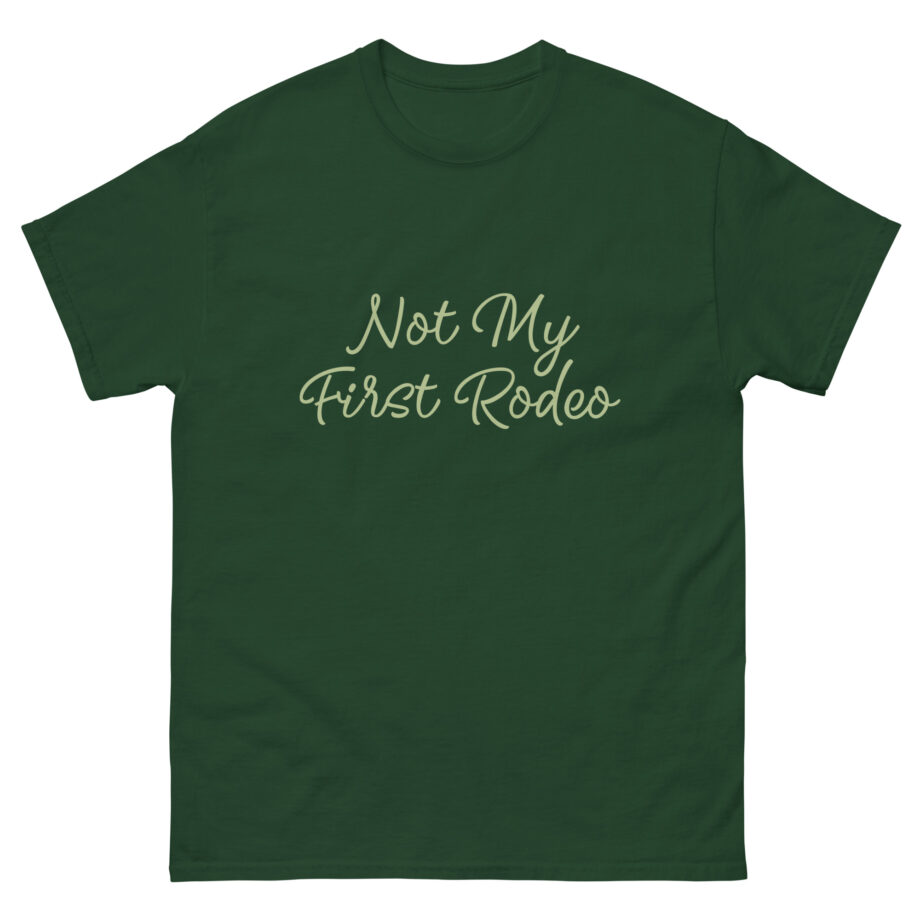 Mike Stud Nmfr Core Unisex classic tee