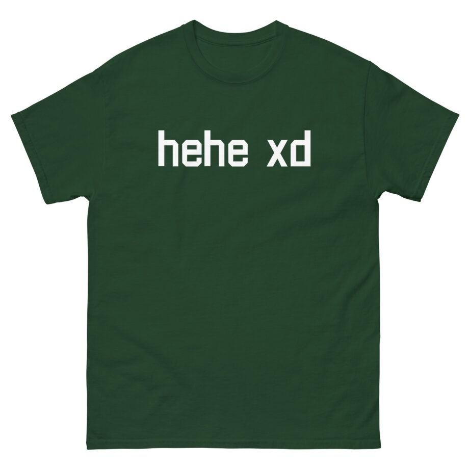 Loltyler1 Unisex classic tee