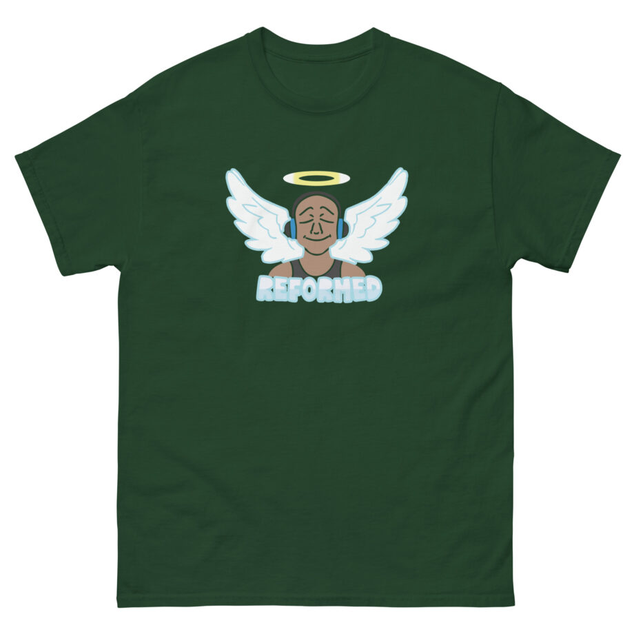 Loltyler1 Unisex classic tee