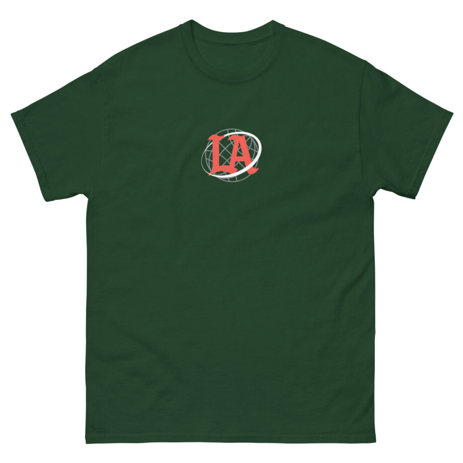 Los Angeles Thieves Unisex classic tee
