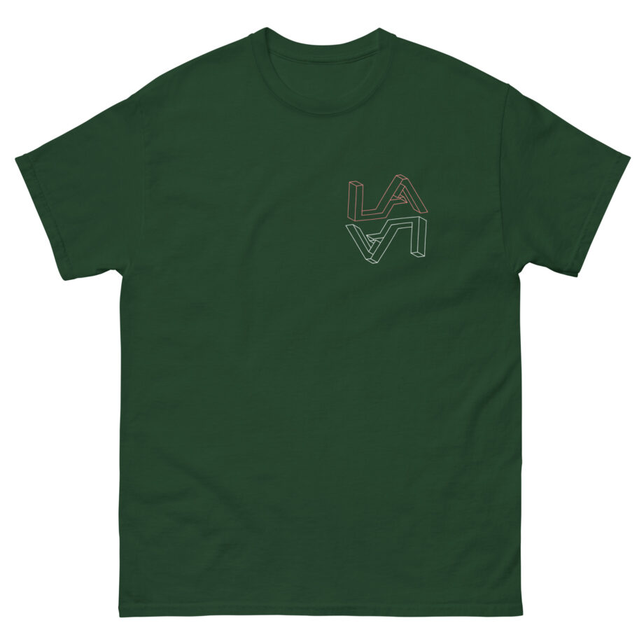 Los Angeles Thieves Unisex classic tee