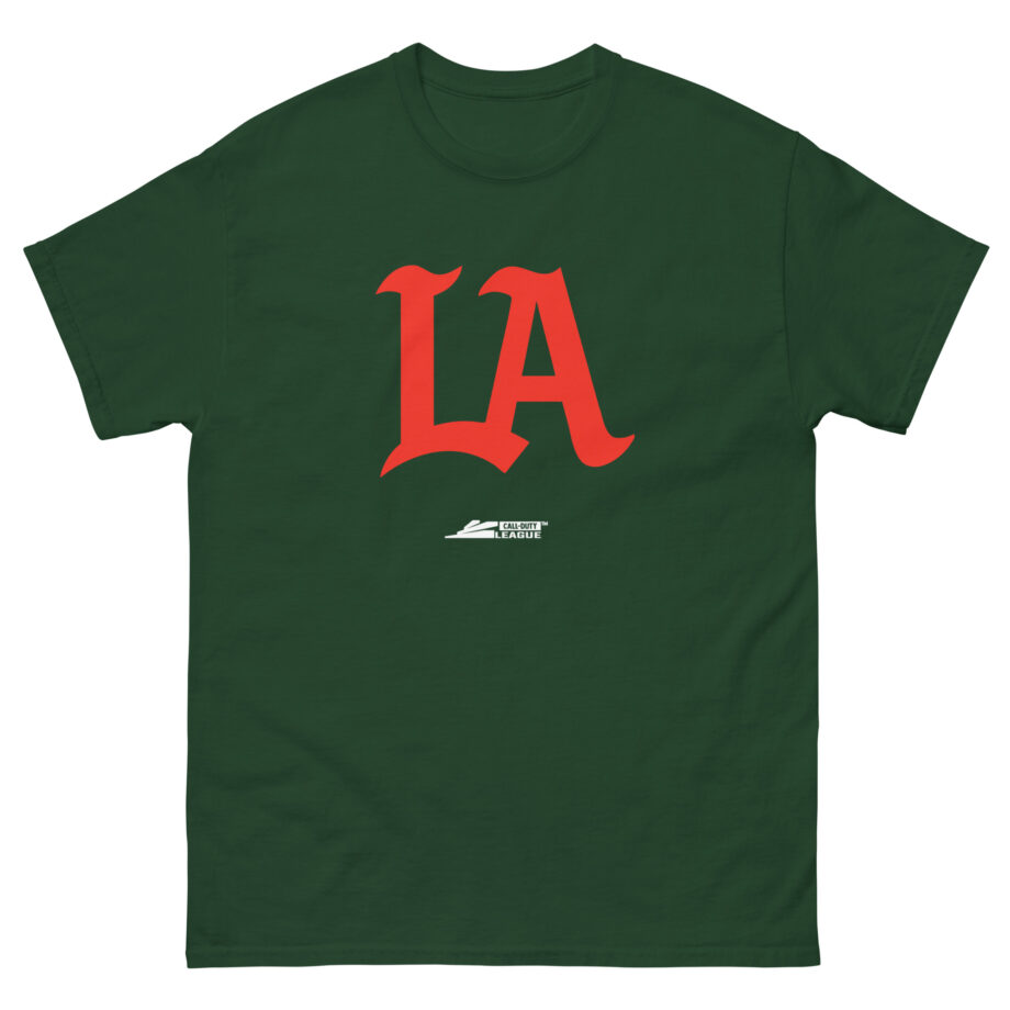 Los Angeles Thieves Unisex classic tee