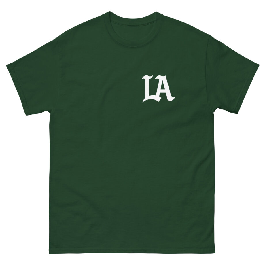 Los Angeles Thieves Unisex classic tee