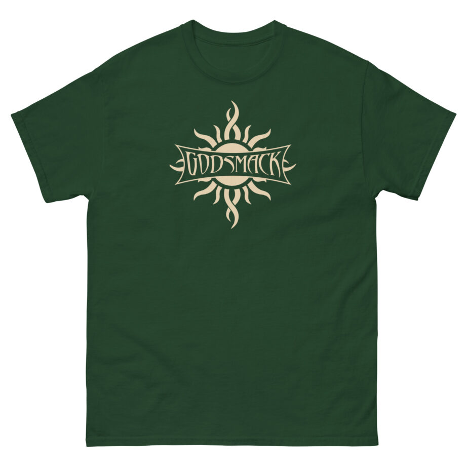Godsmack Serenity Unisex classic tee