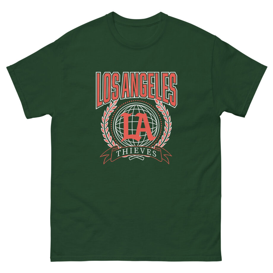 Los Angeles Thieves Unisex classic tee
