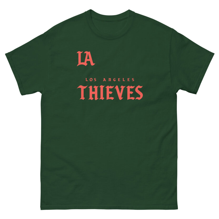 Los Angeles Thieves Unisex classic tee